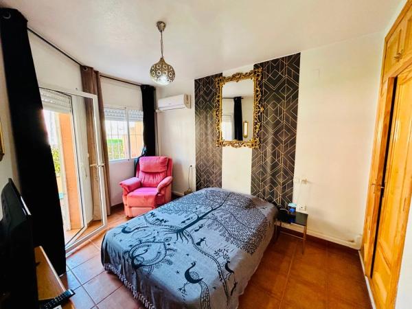 Piso en Barrio Campoamor