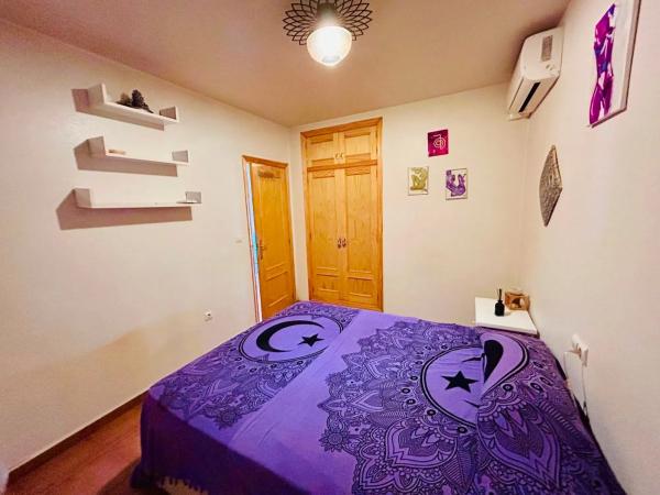 Piso en Barrio Campoamor