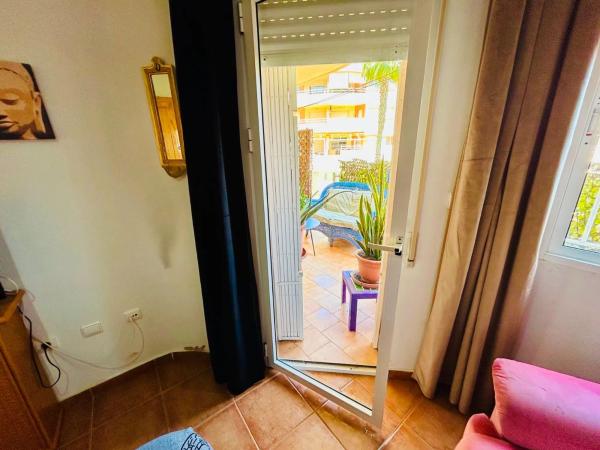 Piso en Barrio Campoamor