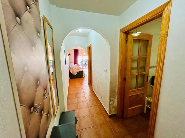 Piso en Barrio Campoamor