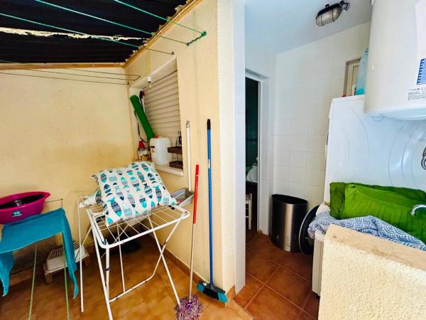 Piso en Barrio Campoamor