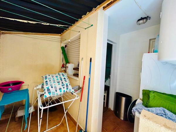 Piso en Barrio Campoamor