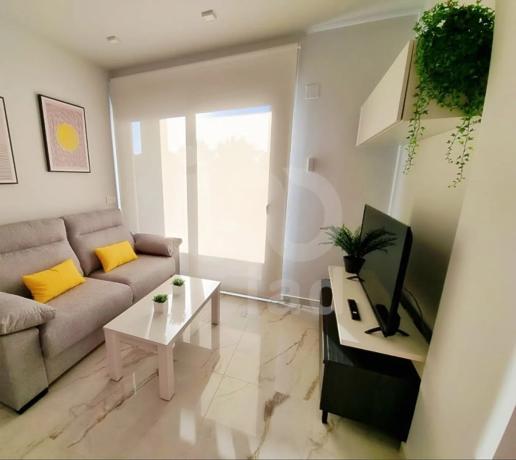 Piso en calle Lagos de Covadonga, 1