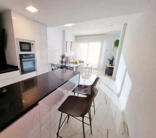 Piso en calle Lagos de Covadonga, 1