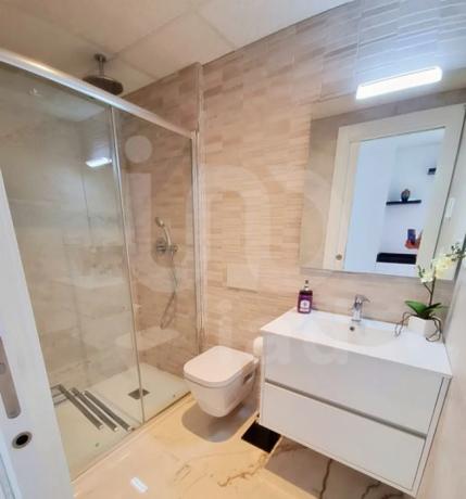 Piso en calle Lagos de Covadonga, 1