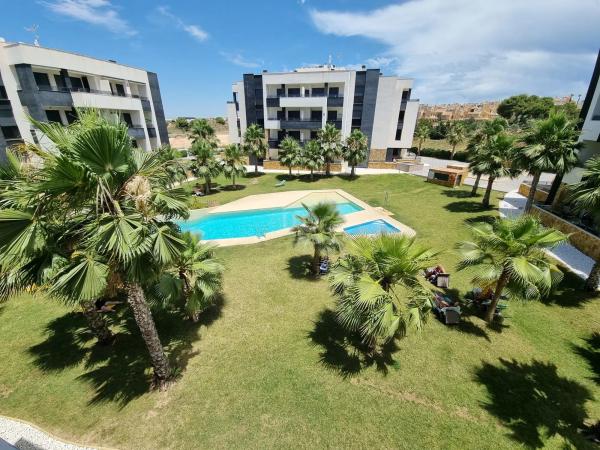 Piso en calle Lagos de Covadonga, 1