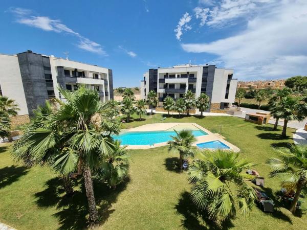 Piso en calle Lagos de Covadonga, 1