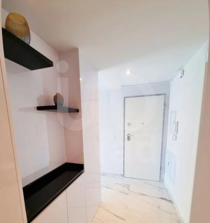 Piso en calle Lagos de Covadonga, 1