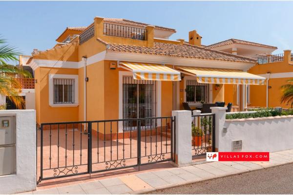 Chalet en calle Granado