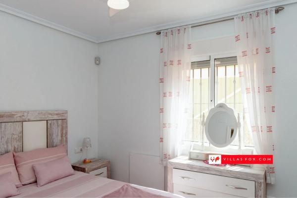 Chalet en calle Granado