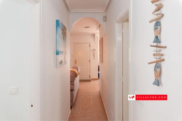 Chalet en calle Granado