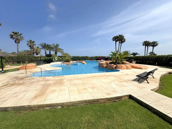 Ático en Pl A-1 Aguamarina, 11