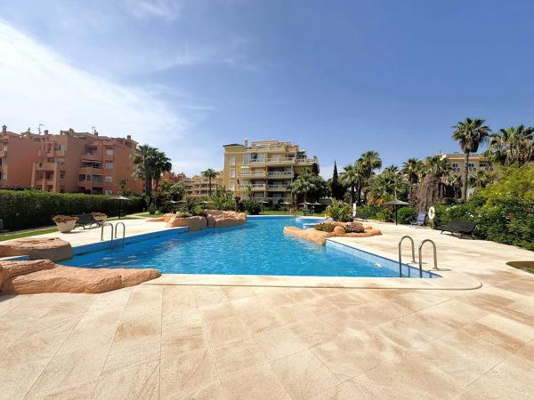 Ático en Pl A-1 Aguamarina, 11