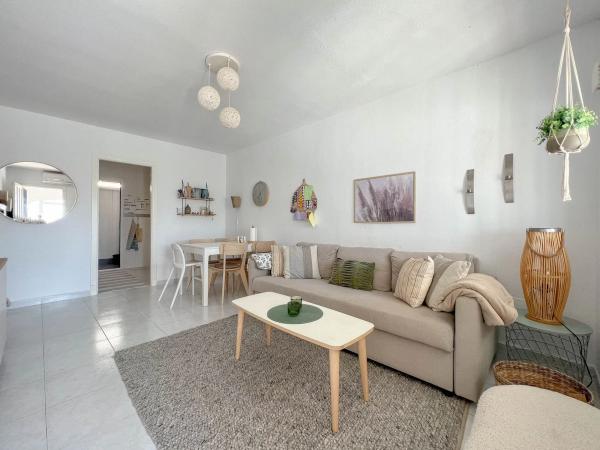 Piso en calle Antares