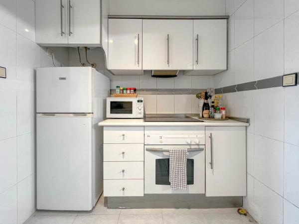 Piso en calle Antares