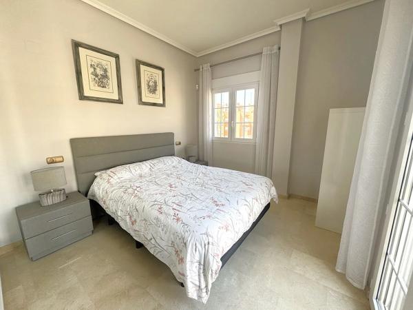 Ático en Pl A-1 Aguamarina, 11