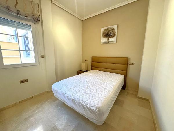 Ático en Pl A-1 Aguamarina, 11