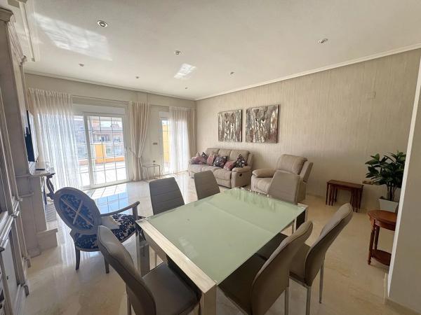 Ático en Pl A-1 Aguamarina, 11