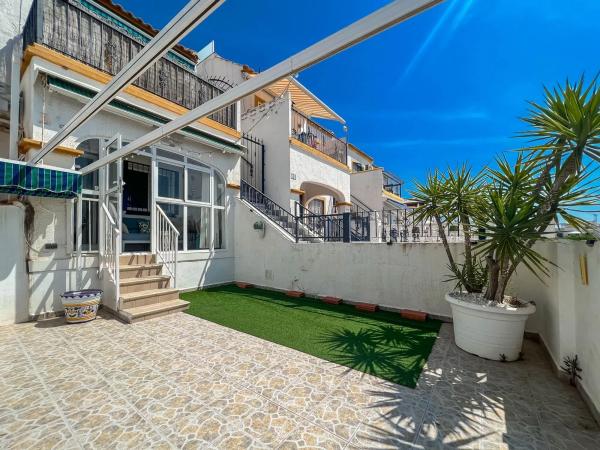 Piso en calle Antares