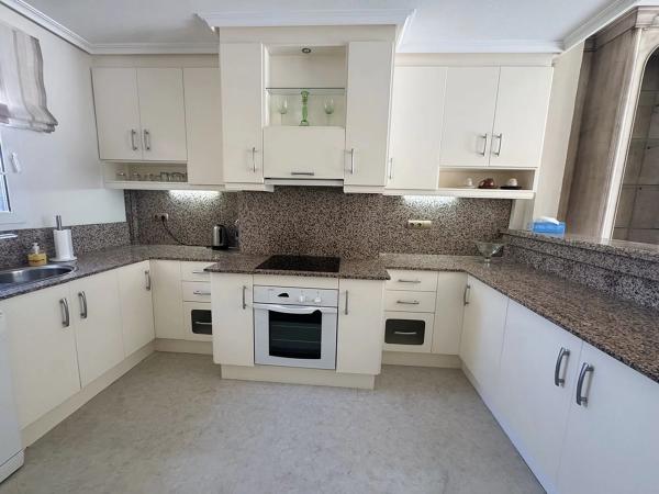 Ático en Pl A-1 Aguamarina, 11