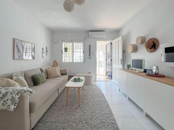 Piso en calle Antares