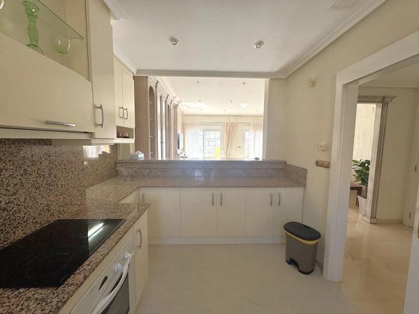 Ático en Pl A-1 Aguamarina, 11