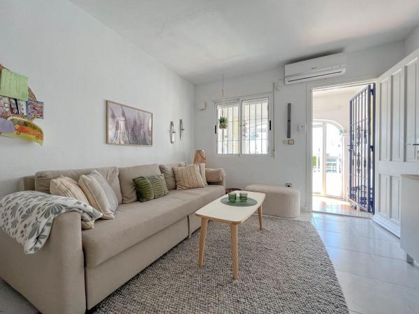 Piso en calle Antares