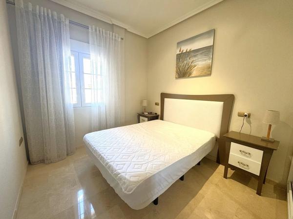 Ático en Pl A-1 Aguamarina, 11