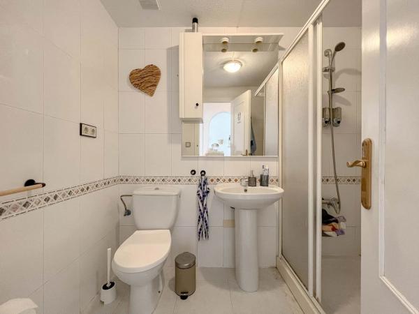 Piso en calle Antares