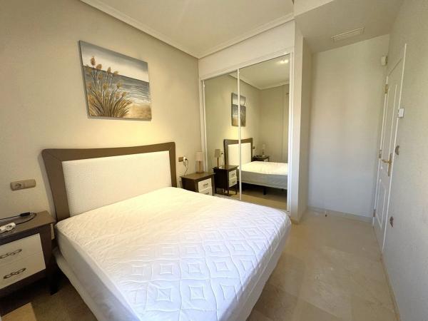 Ático en Pl A-1 Aguamarina, 11