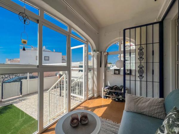 Piso en calle Antares