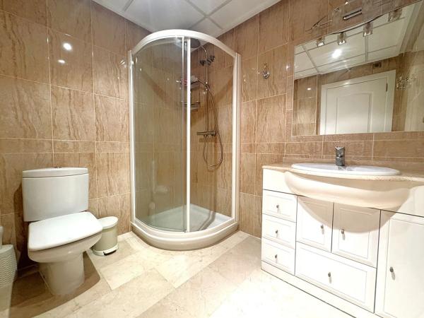 Ático en Pl A-1 Aguamarina, 11