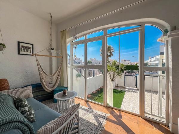 Piso en calle Antares