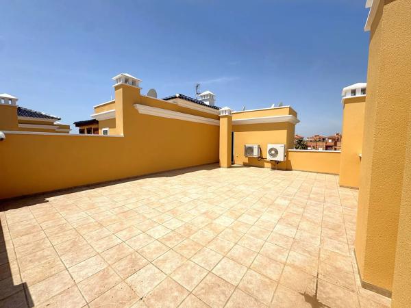 Ático en Pl A-1 Aguamarina, 11