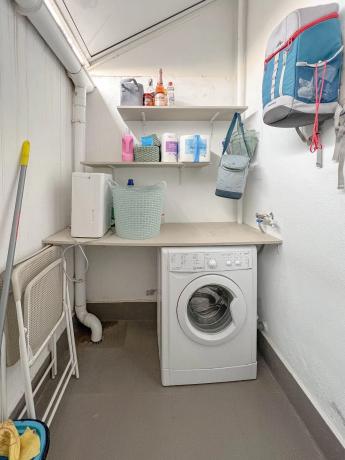 Piso en calle Antares