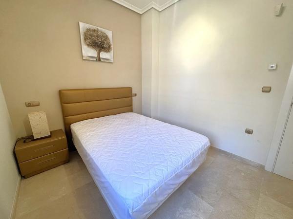 Ático en Pl A-1 Aguamarina, 11