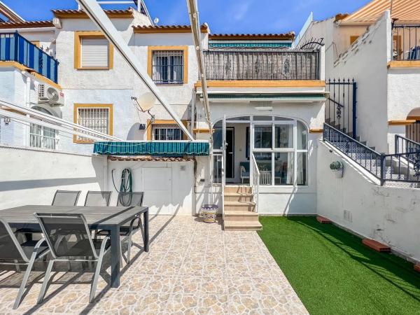 Piso en calle Antares