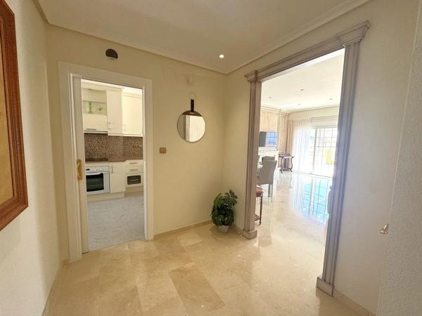 Ático en Pl A-1 Aguamarina, 11