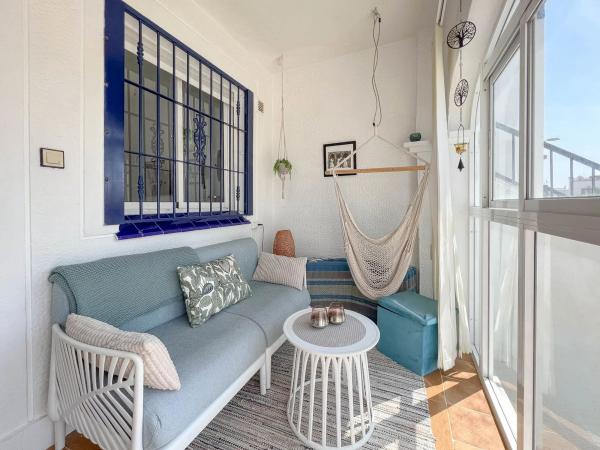 Piso en calle Antares