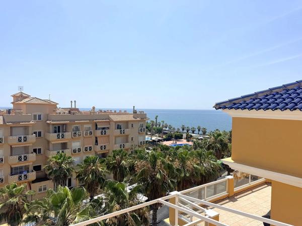 Ático en Pl A-1 Aguamarina, 11