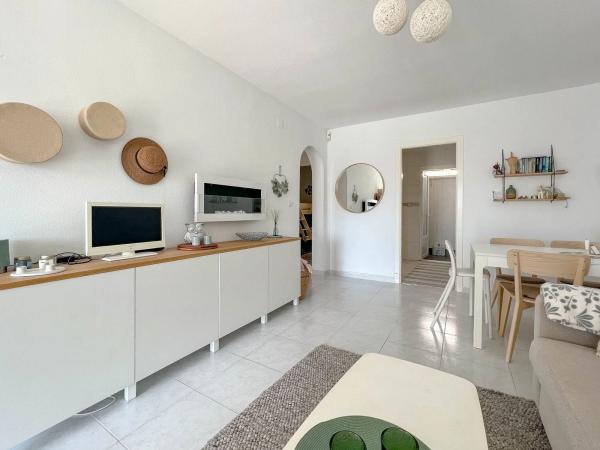 Piso en calle Antares