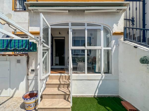 Piso en calle Antares