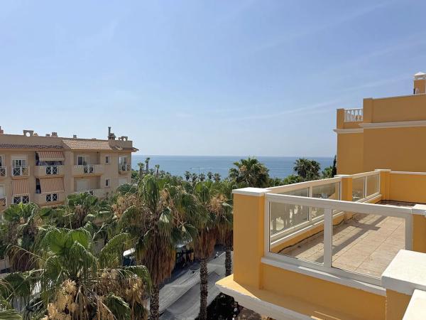 Ático en Pl A-1 Aguamarina, 11