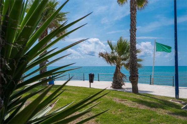 Piso en calle Antares