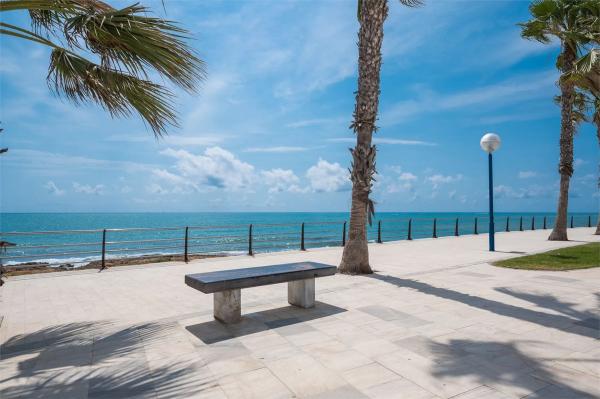 Piso en calle Antares