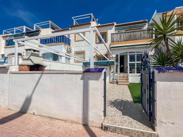 Piso en calle Antares