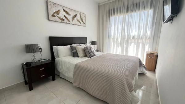 Piso en Barrio Villamartín-Las Filipinas