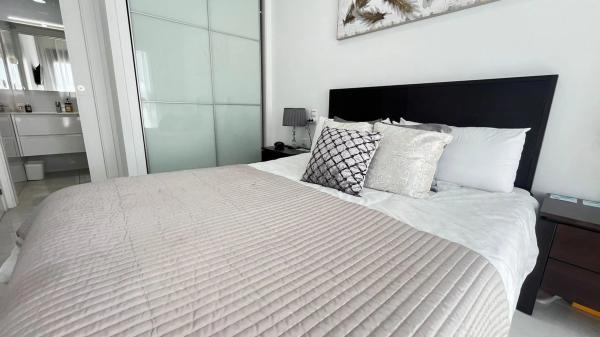 Piso en Barrio Villamartín-Las Filipinas