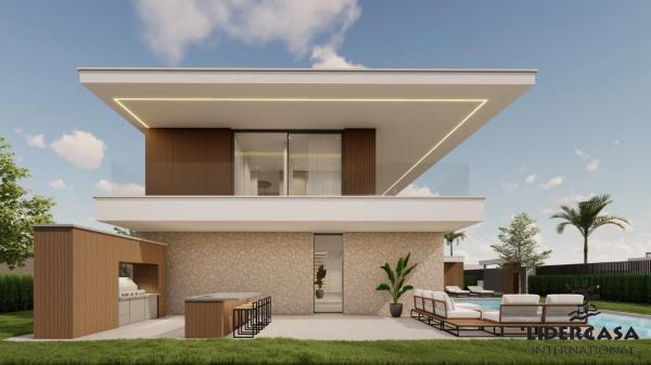 Casa independiente en calle Baliza s/n