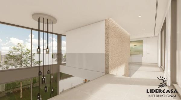 Casa independiente en calle Baliza s/n